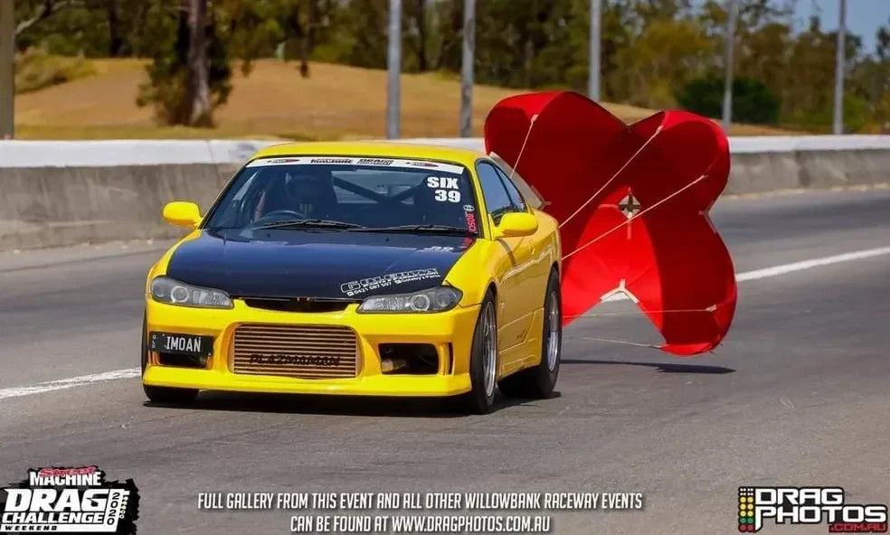 Naomi's S15 2JZ- ZF 8HP75